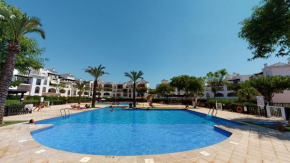 Penthouse Anchoa-A Murcia Holiday Rentals Property